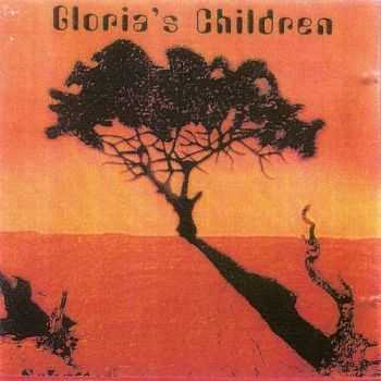 Gloria's Children - Schatten (1978)