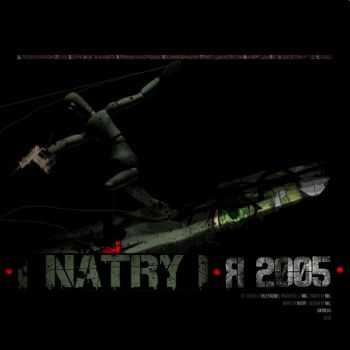Natry - Я 2005 (2014) Natry - Я 2005 (2014)