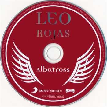 Leo Rojas - Albatross (2013) Leo Rojas - Albatross (2013)