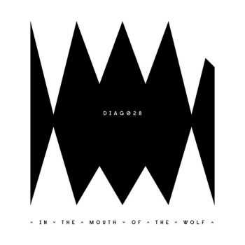 In The Mouth Of The Wolf - In The Mouth Of The Wolf (2016)