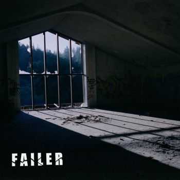 failer - demo (2016) failer - demo (2016)