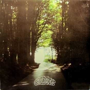 Credemus - Credemus (1982) Credemus - Credemus (1982)