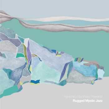 Kenichiro Nishihara - Rugged Mystic Jazz (Remastered '10) (2016)