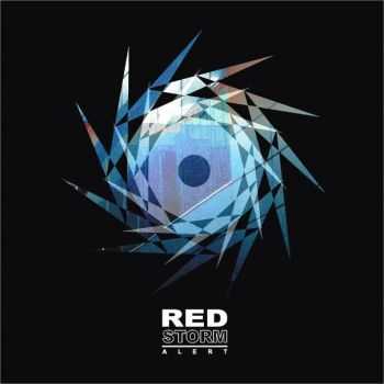 	Redstorm - Alert (2016)