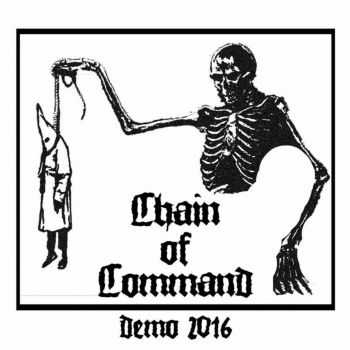 Chain Of Command - Demo (2016)