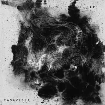 Casavieja - Agon&#237;a de Los Ca&#237;dos (EP) (2016)