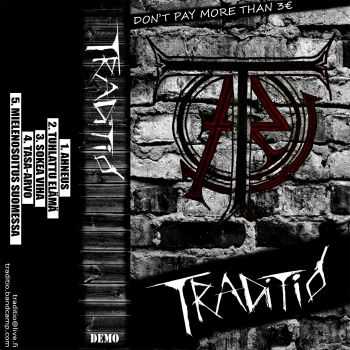 Traditio - Demo (2014)
