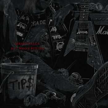 Tridroid Records - Thrash Sells&#8203;.&#8203;.&#8203;.&#8203;But Who's Buying? (2013)