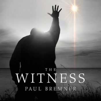 Paul Bremner (Izz) - The Witness (2016)