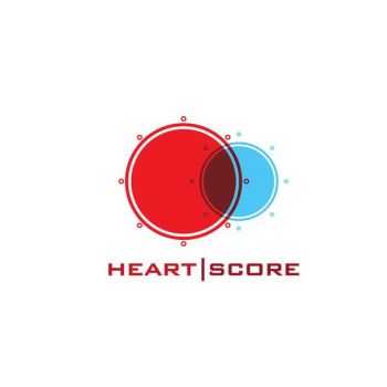 Heartscore - Heartscore (2016)
