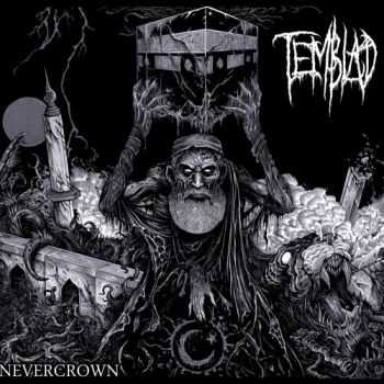 Temblad - Nevercrown (2016)