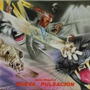 Jaime Noguerol - Nueva Pulsacion (1984)