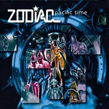 Zodiac  Pacific Time (2015)