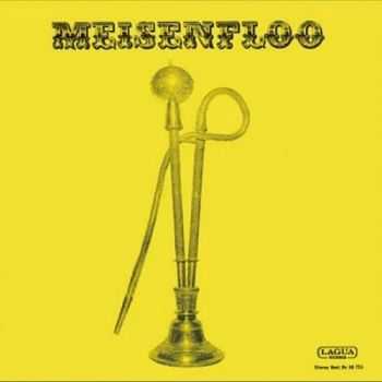 Meisenfloo - Meisenfloo (1972)