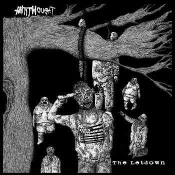 Antithought - The Letdown (2016)