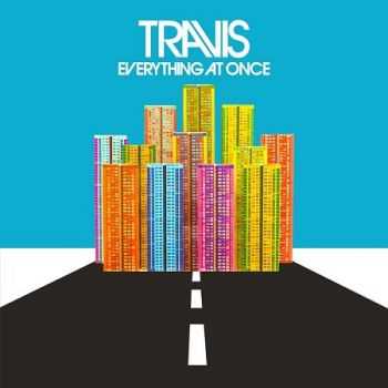 Travis - Everything at Once (Deluxe Edition) (2016)