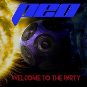 Peo - Welcome To The Party (2016)