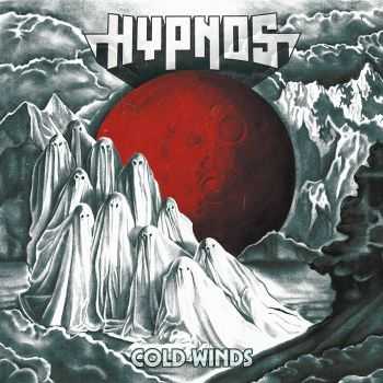 Hypnos - Cold Winds (2016)