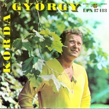 Korga Gyorgy - Korga Gyorgy (1970)