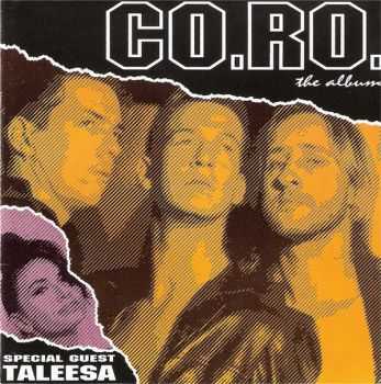 CO.RO. - The Album (1993) (LOSSLESS)