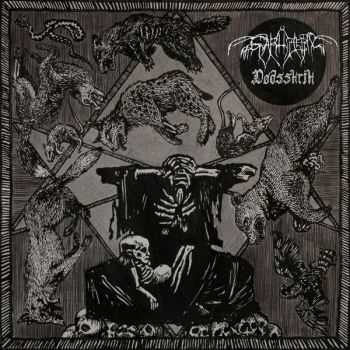 Svarttjern - Dodsskrik (2016)