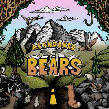 Abandoned By Bears - The Years Ahead (2016) Abandoned By Bears - The Years Ahead (2016)