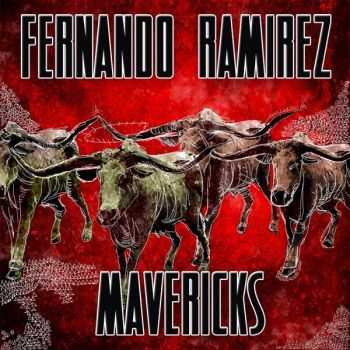 Fernando Ramirez - Mavericks (2016)