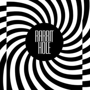 digitonica - Rabbit Hole (EP) (2016)
