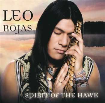 Leo Rojas - Spirit Of The Hawk (2012)