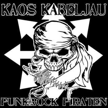 Kaos Kabeljau - Punkrock Piraten (2016)
