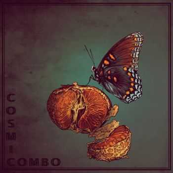Cosmic Combo - Cosmic Combo (2016)