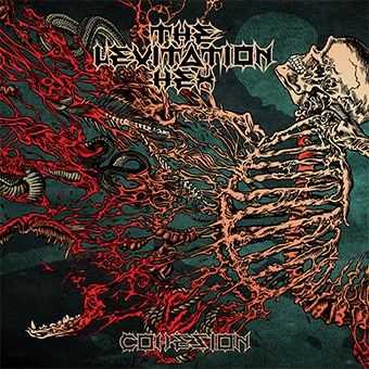 The Levitation Hex - Cohesion (2016) The Levitation Hex - Cohesion (2016)