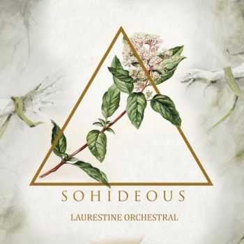 So Hideous - Laurestine Orchestral (2016) So Hideous - Laurestine Orchestral (2016)