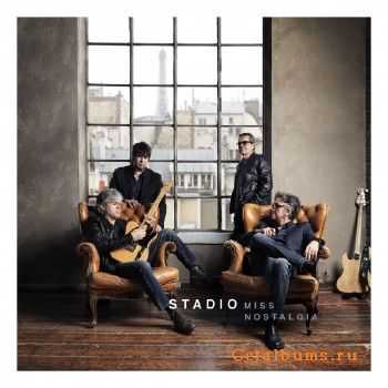 Stadio - Miss nostalgia (2016) Stadio - Miss nostalgia (2016)