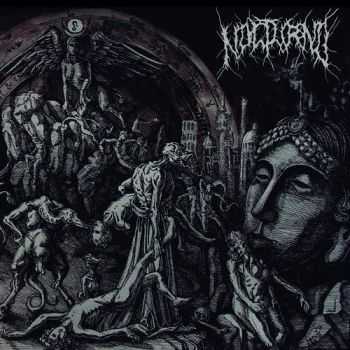 Nocturno - La Noche De Los Tiempos (2016) Nocturno - La Noche De Los Tiempos (2016)