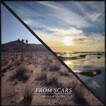 From Scars - Valleys & Shores (2014)
