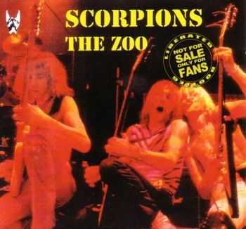 Scorpions - The Zoo (1991)