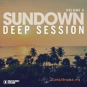 Sundown Deep Session Vol. 4 (2016)