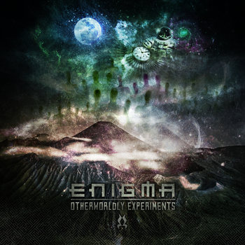 Enigma - Otherworldly Experiments (EP) (2016)