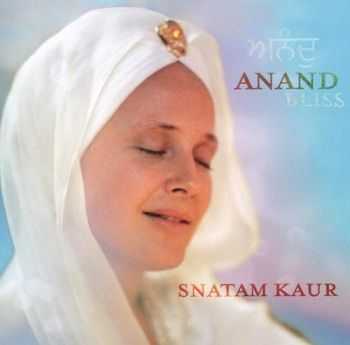 Snatam Kaur - Anand (2006)