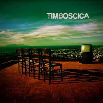 Timboscica - Timboscica (2016) Timboscica - Timboscica (2016)