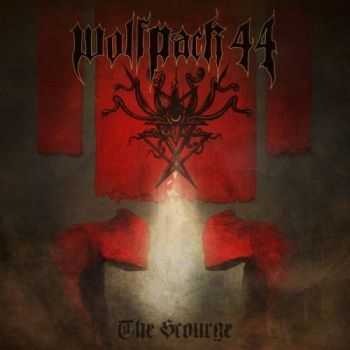 Wolfpack 44 - The Scourge (2016) Wolfpack 44 - The Scourge (2016)
