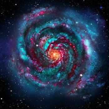 Pharoes - Into the Infinite (2016) Pharoes - Into the Infinite (2016)