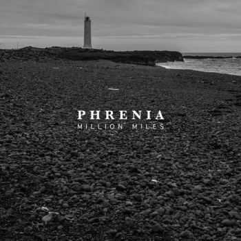 Phrenia - Million Miles (2016)