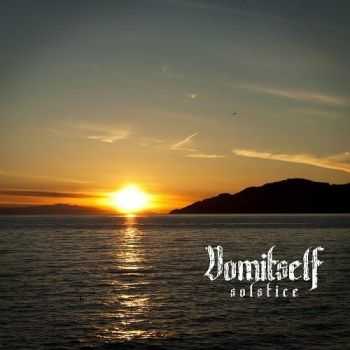 Vomitself - Solstice (2016) Vomitself - Solstice (2016)