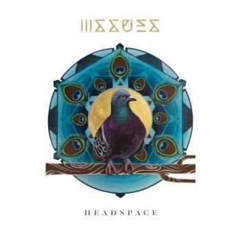 Issues - Headspace (2016) Issues - Headspace (2016)