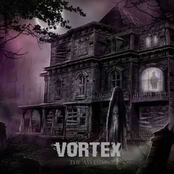Vortex - The Asylum (2016) Vortex - The Asylum (2016)