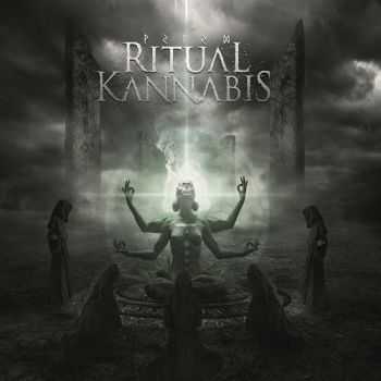 Ritual Kannabis - Ritual Kannabis (2016)