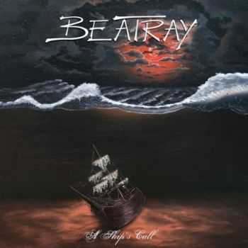 Beatray - A Ship's Call (2016)