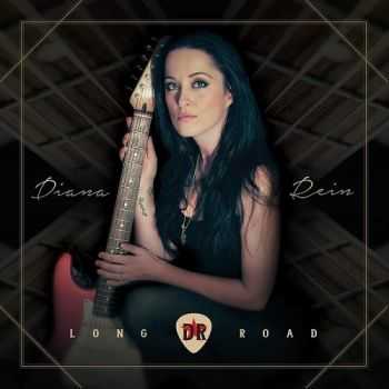 Diana Rein - Long Road (2016) Diana Rein - Long Road (2016)